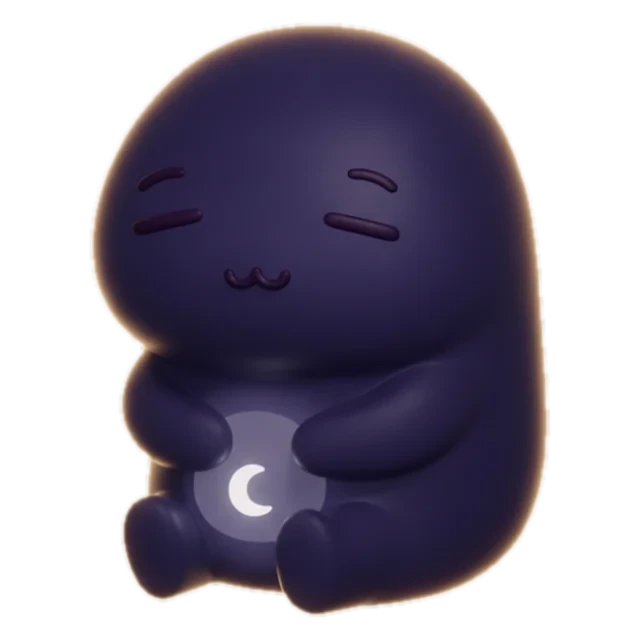 じっくり星人