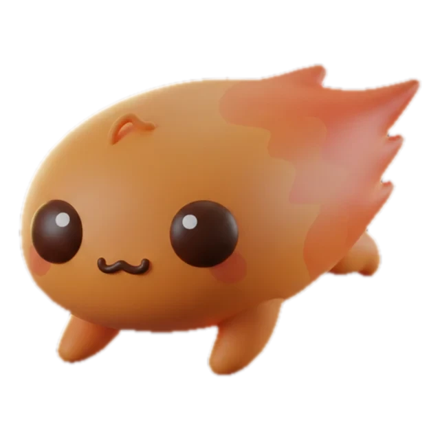 まっすぐ星人