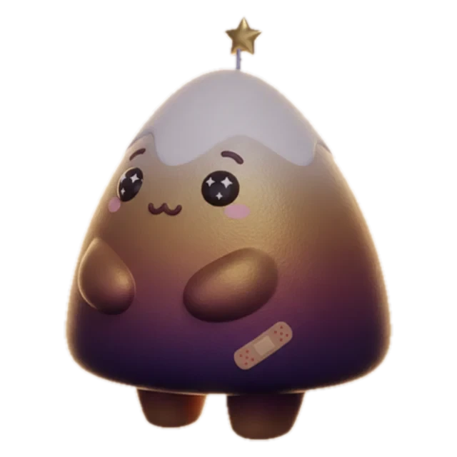 大物星人