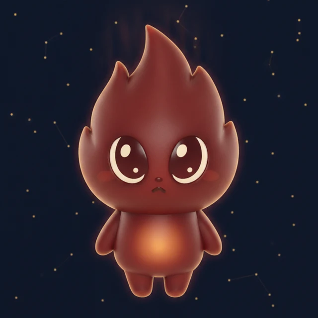一途星人